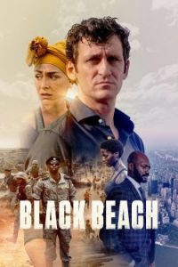 Black Beach (2021)